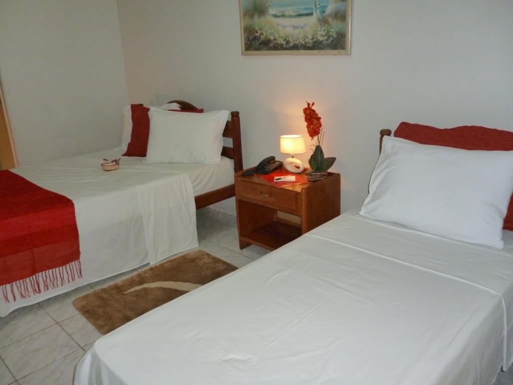 Palace Hotel 5A Μανάους Εξωτερικό φωτογραφία