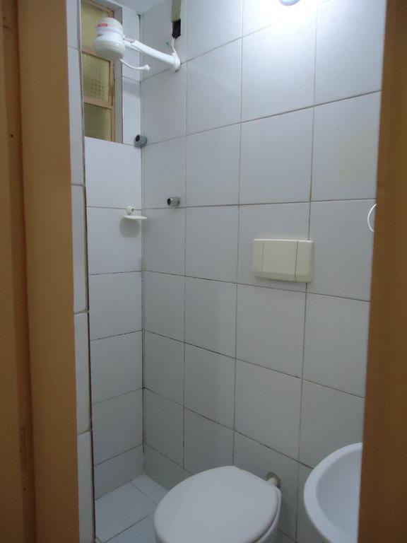Palace Hotel 5A Μανάους Εξωτερικό φωτογραφία