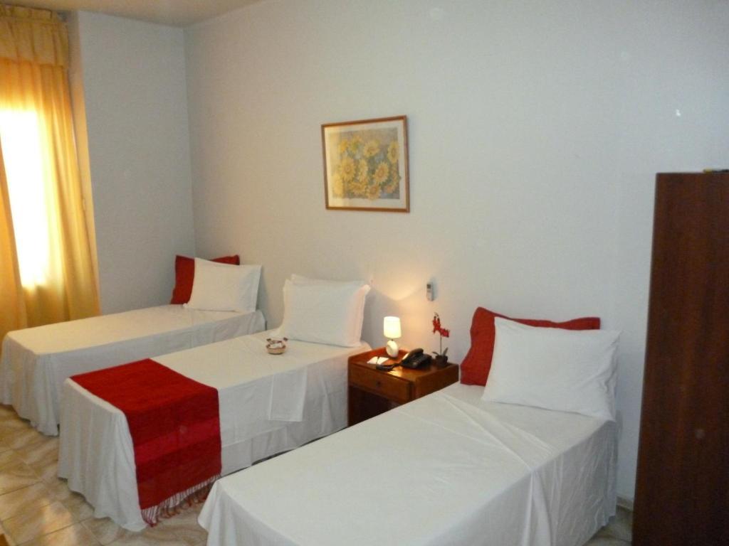 Palace Hotel 5A Μανάους Εξωτερικό φωτογραφία