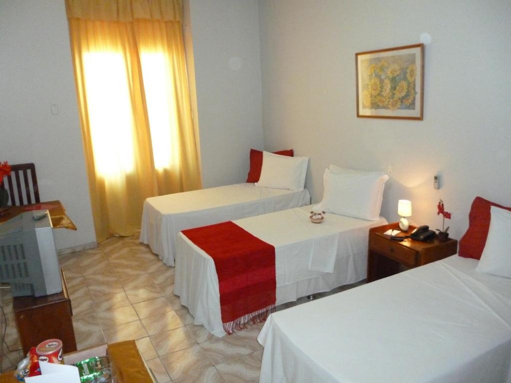 Palace Hotel 5A Μανάους Εξωτερικό φωτογραφία