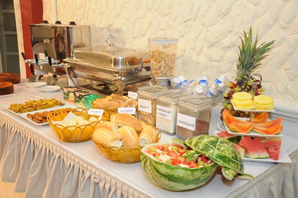 Palace Hotel 5A Μανάους Εξωτερικό φωτογραφία