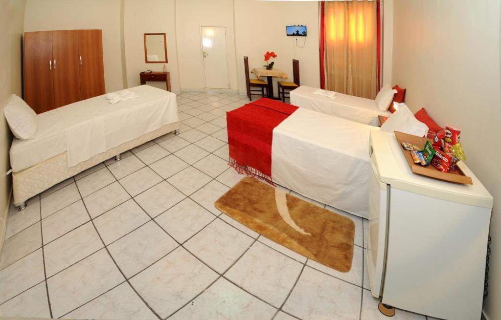 Palace Hotel 5A Μανάους Εξωτερικό φωτογραφία