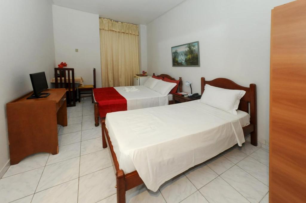 Palace Hotel 5A Μανάους Εξωτερικό φωτογραφία
