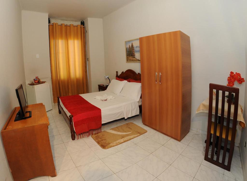 Palace Hotel 5A Μανάους Εξωτερικό φωτογραφία
